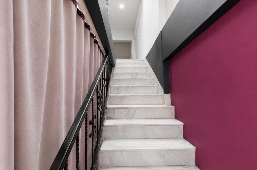 C21 Cius; Kapalı Otopark Mevkiinde 190 m² Asma Katlı Kiralık İşyeri