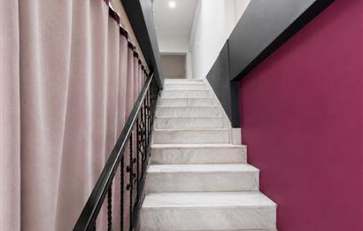 C21 Cius; Kapalı Otopark Mevkiinde 190 m² Asma Katlı Kiralık İşyeri