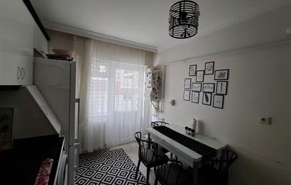 GÖLBAŞI KARŞIYAKA MAHALLESİNDE KAÇIRILMAYACAK 3+1 SATILIK DAİRE
