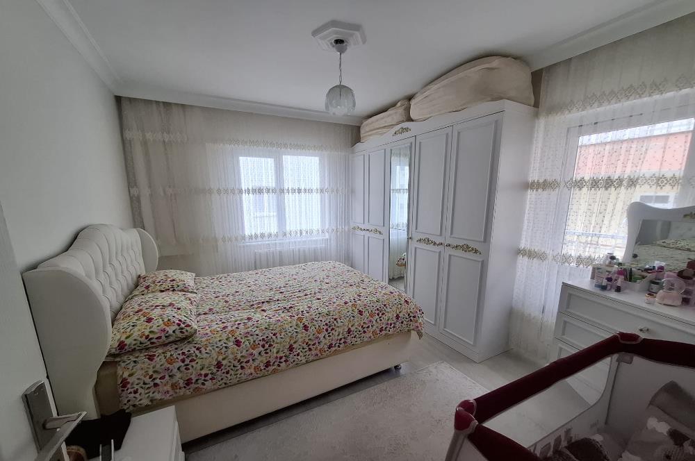 GÖLBAŞI KARŞIYAKA MAHALLESİNDE KAÇIRILMAYACAK 3+1 SATILIK DAİRE