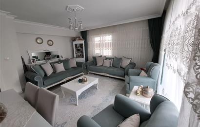 GÖLBAŞI KARŞIYAKA MAHALLESİNDE KAÇIRILMAYACAK 3+1 SATILIK DAİRE