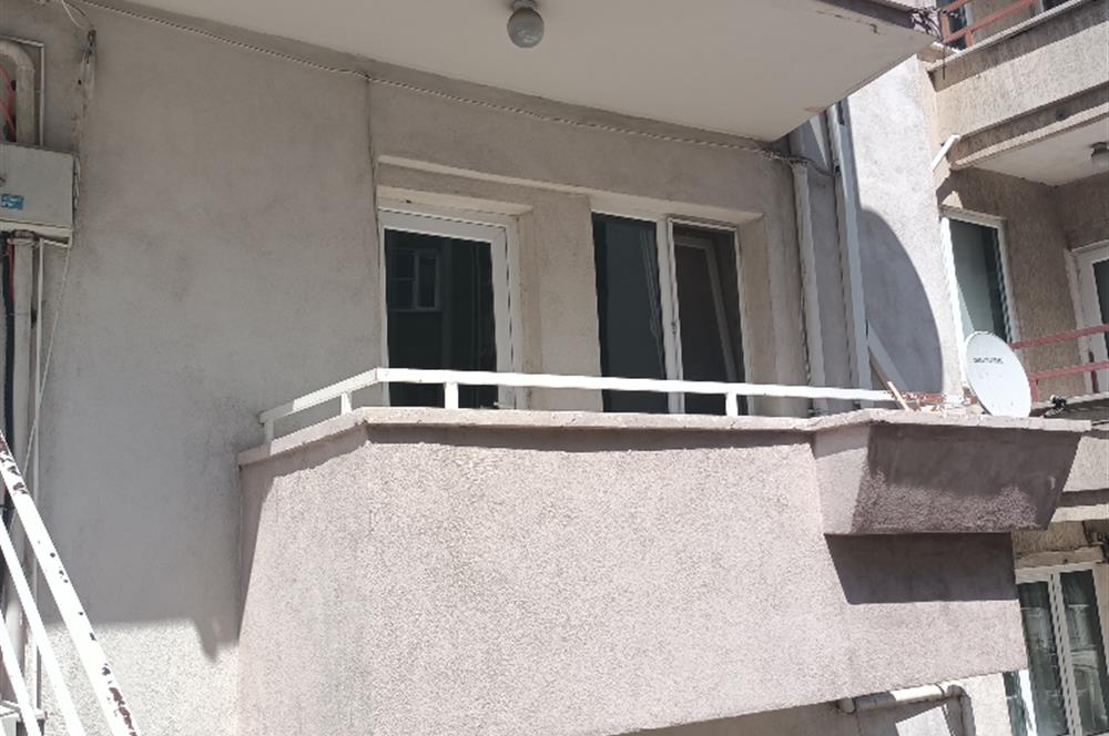 Atatürk Mahallesinde 2+1 Kiralık Daire