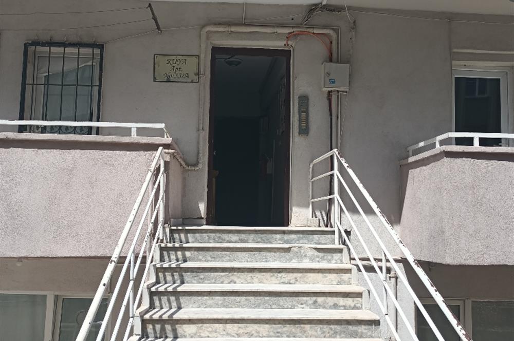 Atatürk Mahallesinde 2+1 Kiralık Daire