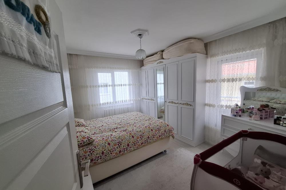 GÖLBAŞI KARŞIYAKA MAHALLESİNDE KAÇIRILMAYACAK 3+1 SATILIK DAİRE