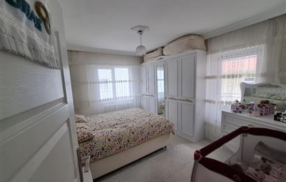 GÖLBAŞI KARŞIYAKA MAHALLESİNDE KAÇIRILMAYACAK 3+1 SATILIK DAİRE