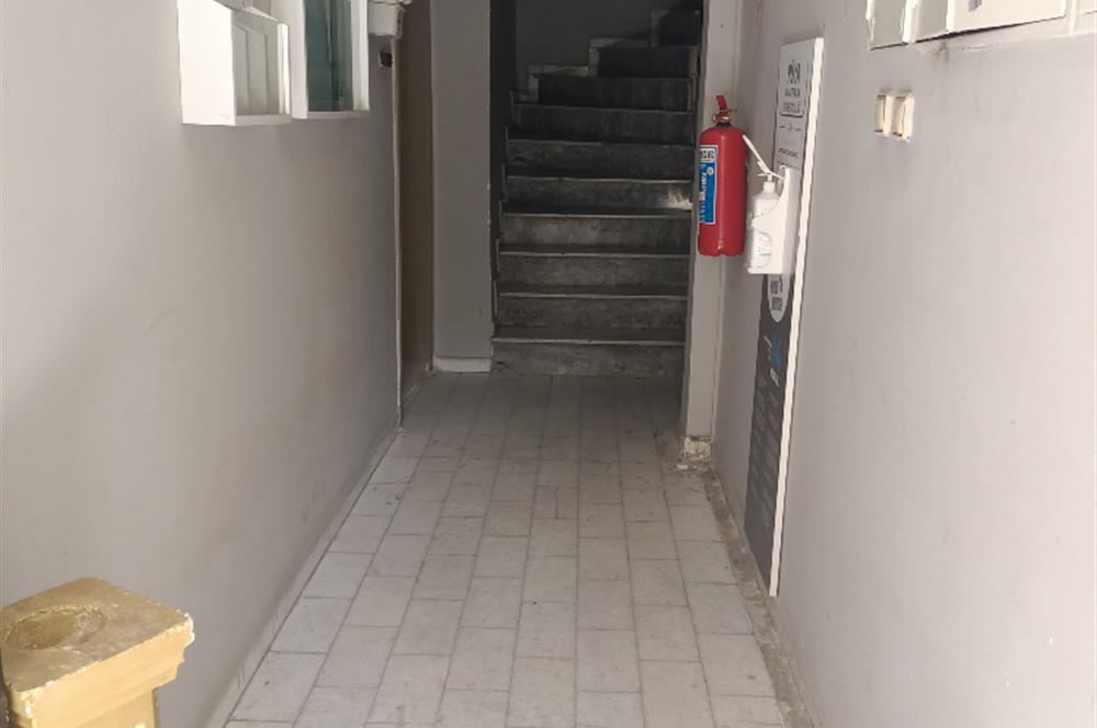 Atatürk Mahallesinde 2+1 Kiralık Daire