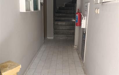Atatürk Mahallesinde 2+1 Kiralık Daire