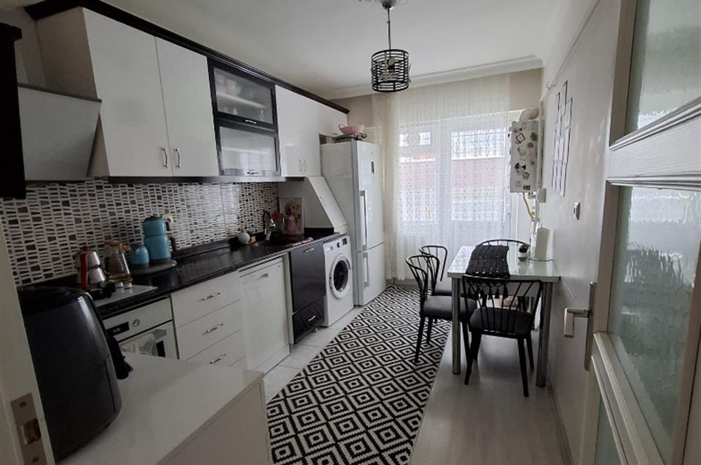 GÖLBAŞI KARŞIYAKA MAHALLESİNDE KAÇIRILMAYACAK 3+1 SATILIK DAİRE