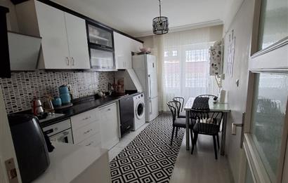 GÖLBAŞI KARŞIYAKA MAHALLESİNDE KAÇIRILMAYACAK 3+1 SATILIK DAİRE