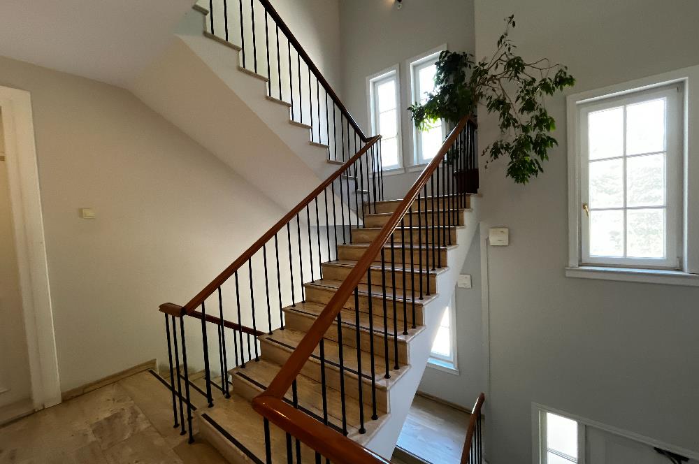 C21 DEN KEMER COUNTRY KEMERBOYU SİTESİ'NDE 3,5+1 KİRALIK