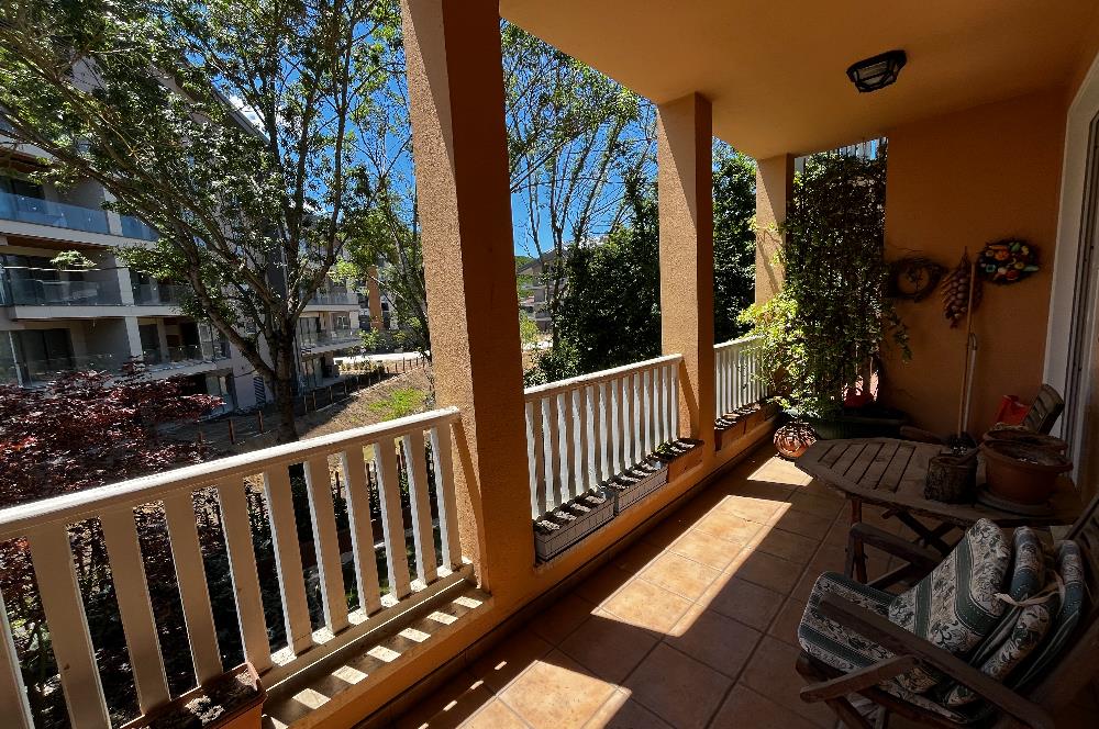 C21 DEN KEMER COUNTRY KEMERBOYU SİTESİ'NDE 3,5+1 KİRALIK