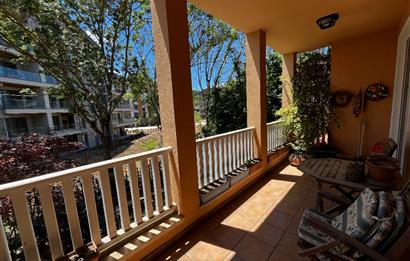C21 DEN KEMER COUNTRY KEMERBOYU SİTESİ'NDE 3,5+1 KİRALIK