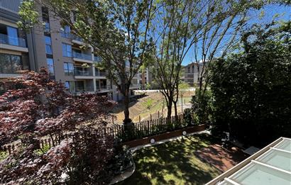 C21 DEN KEMER COUNTRY KEMERBOYU SİTESİ'NDE 3,5+1 KİRALIK