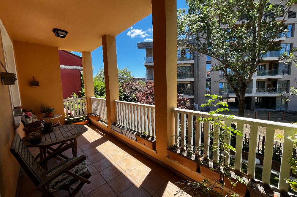 C21 DEN KEMER COUNTRY KEMERBOYU SİTESİ'NDE 3,5+1 KİRALIK