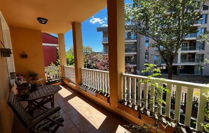 C21 DEN KEMER COUNTRY KEMERBOYU SİTESİ'NDE 3,5+1 KİRALIK