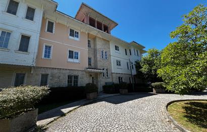 C21 DEN KEMER COUNTRY KEMERBOYU SİTESİ'NDE 3,5+1 KİRALIK