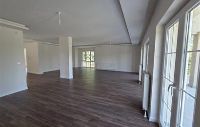 GÖLBAŞI, BAHÇEŞEHİR EVLERİNDE ÖZEL KONUMDA 6+2, KİRALIK VİLLA