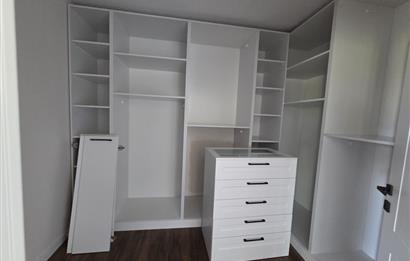 GÖLBAŞI, BAHÇEŞEHİR EVLERİNDE ÖZEL KONUMDA 6+2, KİRALIK VİLLA