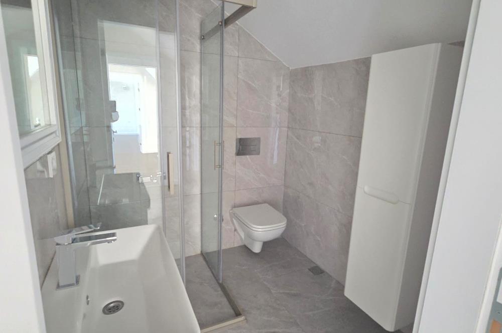 GÖLBAŞI, BAHÇEŞEHİR EVLERİNDE ÖZEL KONUMDA 6+2, KİRALIK VİLLA