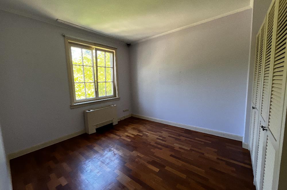 C21 DEN KEMER COUNTRY KEMERBOYU SİTESİ'NDE 3,5+1 KİRALIK