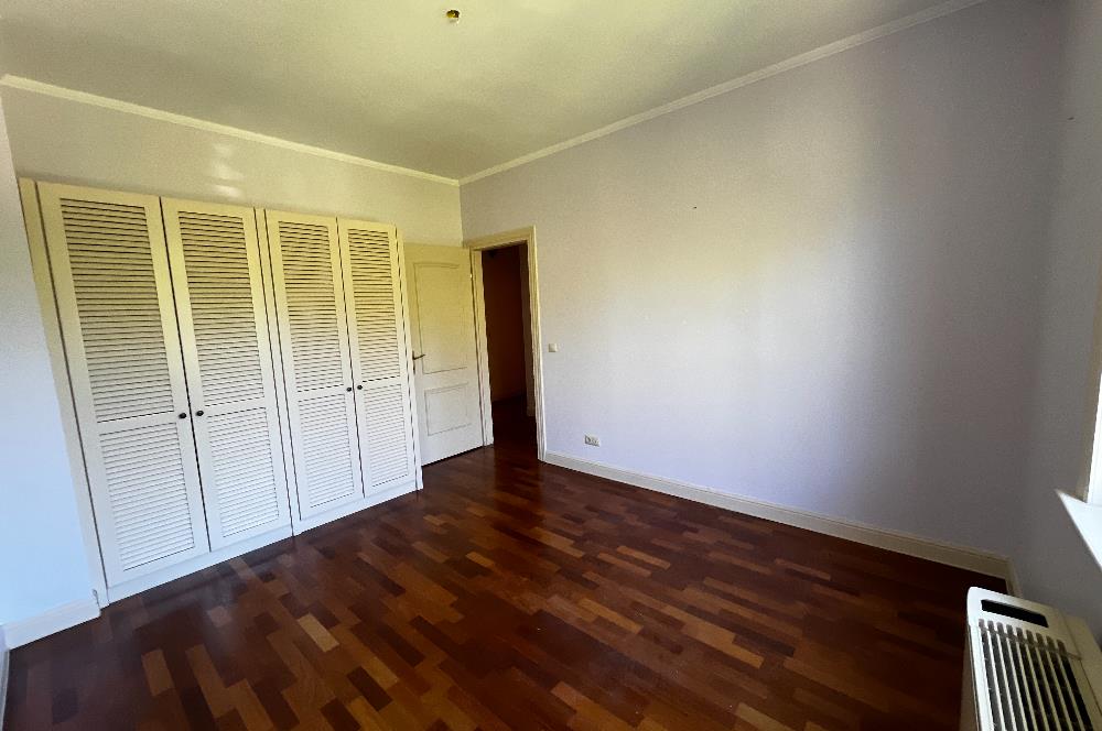 C21 DEN KEMER COUNTRY KEMERBOYU SİTESİ'NDE 3,5+1 KİRALIK