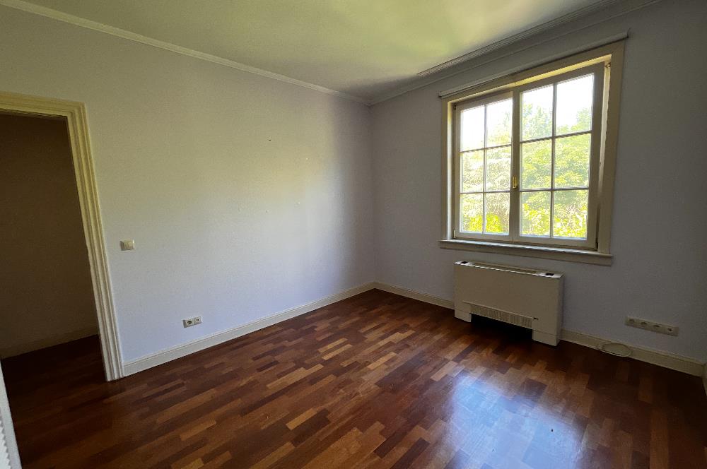 C21 DEN KEMER COUNTRY KEMERBOYU SİTESİ'NDE 3,5+1 KİRALIK