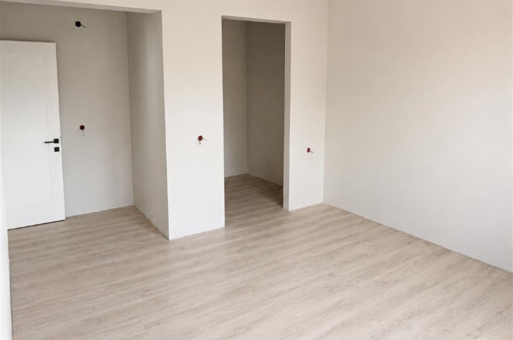 CENTURY 21 'DEN NEFES PARK EVLERİ | BUCAK MAHALLESİNDE DENİZ & ŞEHİR & DOĞA MANZARALI 3+1 DAİRELER !