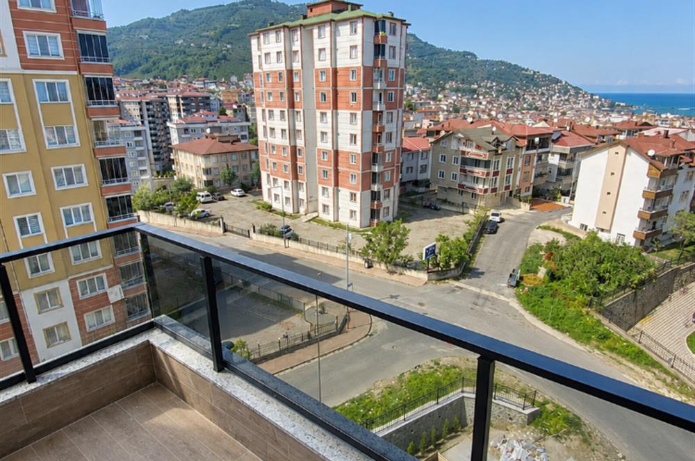 CENTURY 21 'DEN NEFES PARK EVLERİ | BUCAK MAHALLESİNDE DENİZ & ŞEHİR & DOĞA MANZARALI 3+1 DAİRELER !