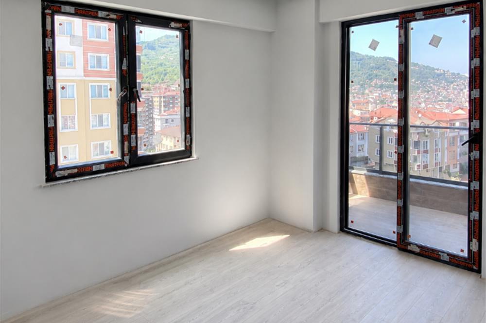 CENTURY 21 'DEN NEFES PARK EVLERİ | BUCAK MAHALLESİNDE DENİZ & ŞEHİR & DOĞA MANZARALI 3+1 DAİRELER !