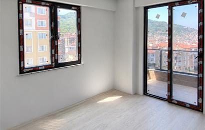 CENTURY 21 'DEN NEFES PARK EVLERİ | BUCAK MAHALLESİNDE DENİZ & ŞEHİR & DOĞA MANZARALI 3+1 DAİRELER !