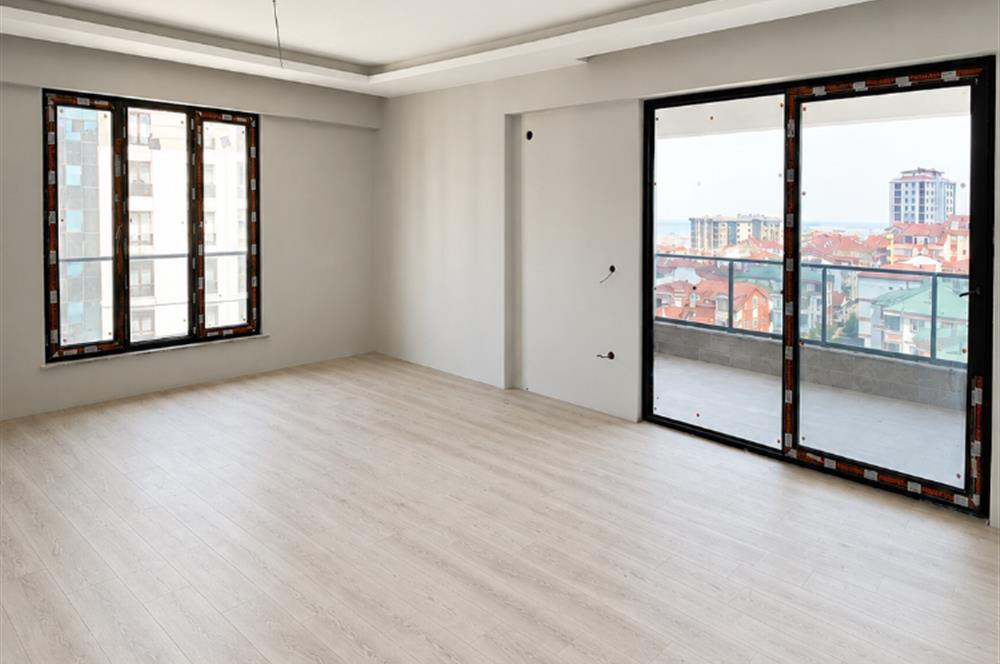 CENTURY 21 'DEN NEFES PARK EVLERİ | BUCAK MAHALLESİNDE DENİZ & ŞEHİR & DOĞA MANZARALI 3+1 DAİRELER !