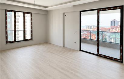 CENTURY 21 'DEN NEFES PARK EVLERİ | BUCAK MAHALLESİNDE DENİZ & ŞEHİR & DOĞA MANZARALI 3+1 DAİRELER !