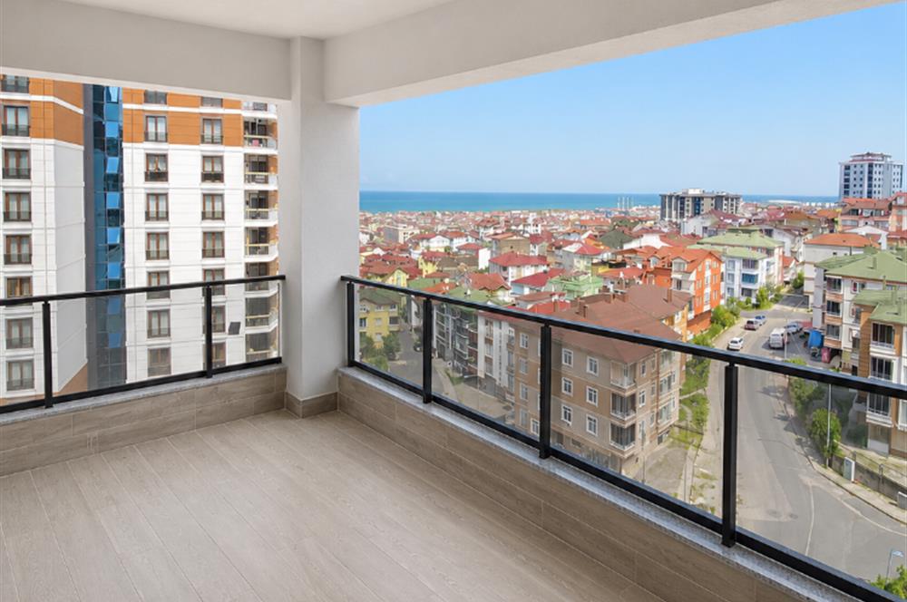 CENTURY 21 'DEN NEFES PARK EVLERİ | BUCAK MAHALLESİNDE DENİZ & ŞEHİR & DOĞA MANZARALI 3+1 DAİRELER !