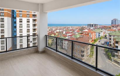 CENTURY 21 'DEN NEFES PARK EVLERİ | BUCAK MAHALLESİNDE DENİZ & ŞEHİR & DOĞA MANZARALI 3+1 DAİRELER !