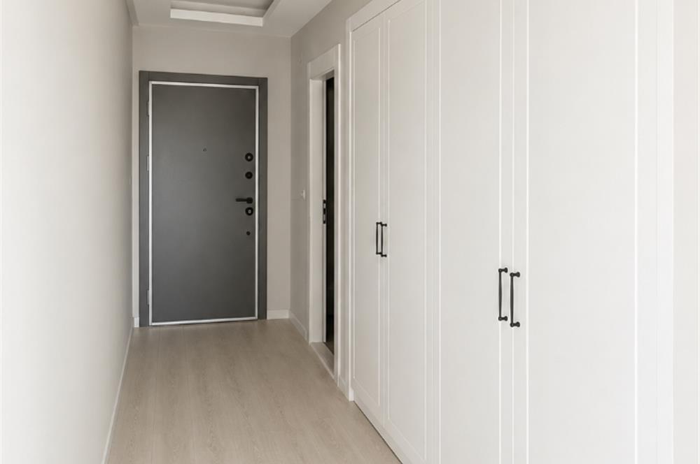 CENTURY 21 'DEN NEFES PARK EVLERİ | BUCAK MAHALLESİNDE DENİZ & ŞEHİR & DOĞA MANZARALI 3+1 DAİRELER !