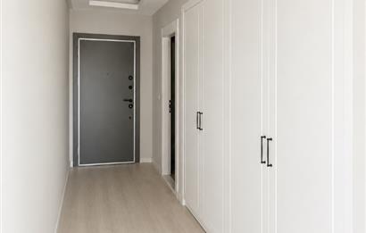 CENTURY 21 'DEN NEFES PARK EVLERİ | BUCAK MAHALLESİNDE DENİZ & ŞEHİR & DOĞA MANZARALI 3+1 DAİRELER !