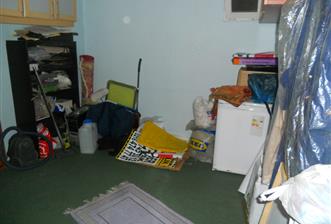 KOŞUYOLUNA YAKIN ÖZLEM SİTESİNDE BOŞ KİRALIK DÜKKAN OFİS DEPO - 1 - 36768