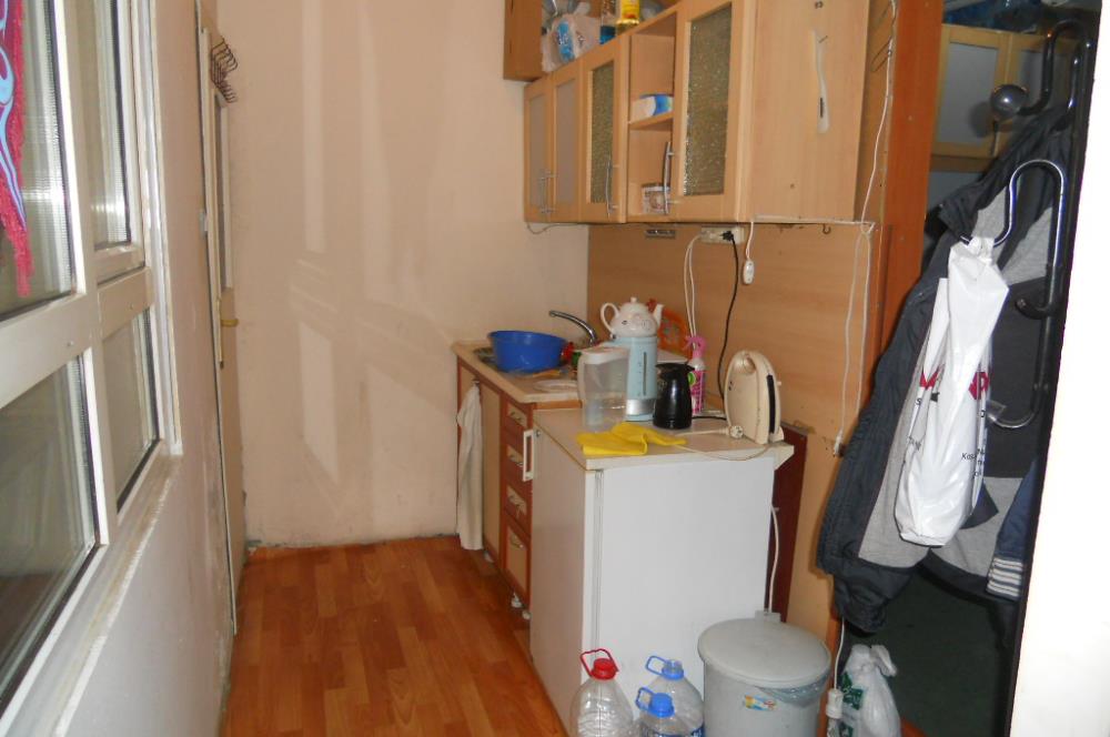 KOŞUYOLUNA YAKIN ÖZLEM SİTESİNDE BOŞ KİRALIK DÜKKAN OFİS DEPO