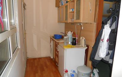 KOŞUYOLUNA YAKIN ÖZLEM SİTESİNDE BOŞ KİRALIK DÜKKAN OFİS DEPO