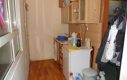 KOŞUYOLUNA YAKIN ÖZLEM SİTESİNDE BOŞ KİRALIK DÜKKAN OFİS DEPO