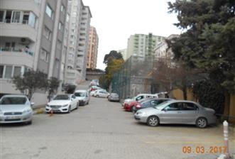 KOŞUYOLU SINIRI ÖZLEM SİTESİNDE SATILIK DÜKKAN KİRACILI - 1 - 36781