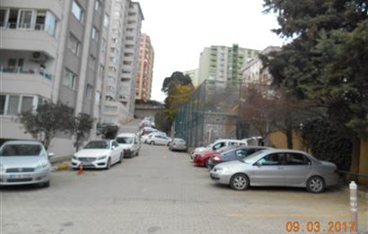KOŞUYOLU SINIRI ÖZLEM SİTESİNDE SATILIK DÜKKAN KİRACILI