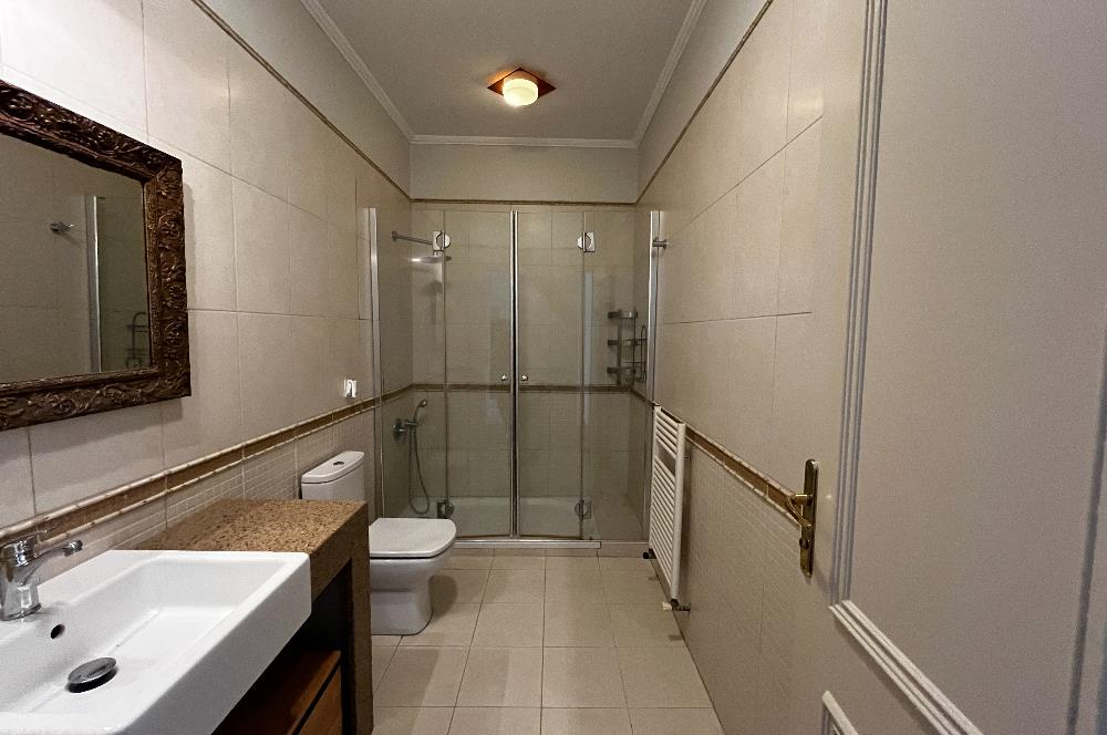C21 DEN KEMER COUNTRY KEMERBOYU SİTESİ'NDE 3,5+1 KİRALIK