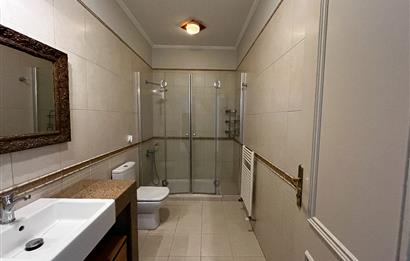 C21 DEN KEMER COUNTRY KEMERBOYU SİTESİ'NDE 3,5+1 KİRALIK