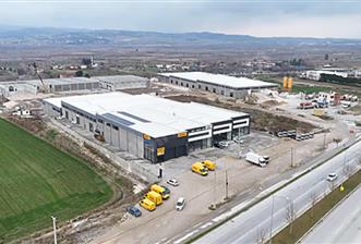 C21 LOFT'TAN ÇEVREYOLU GİRİŞİNDE AKHAN, ANKARA YOLU ÜZERİNDE - 1 - 36788