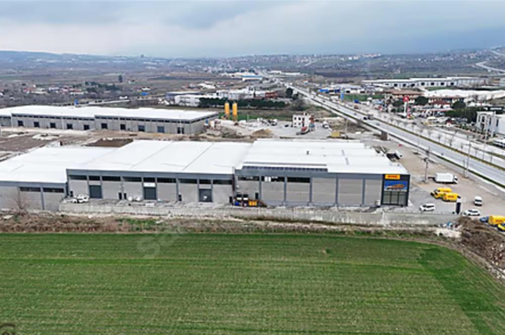 C21 LOFT'TAN ÇEVREYOLU GİRİŞİNDE AKHAN, ANKARA YOLU ÜZERİNDE