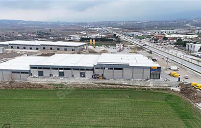 C21 LOFT'TAN ÇEVREYOLU GİRİŞİNDE AKHAN, ANKARA YOLU ÜZERİNDE