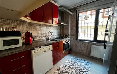 C21'DEN OTOPARKLI ASANSÖRLÜ ARA KAT 2+1 SATILIK DAİRE