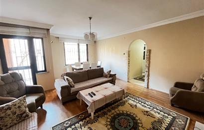 C21'DEN OTOPARKLI ASANSÖRLÜ ARA KAT 2+1 SATILIK DAİRE