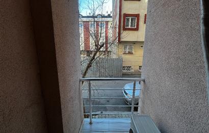 C21'DEN OTOPARKLI ASANSÖRLÜ ARA KAT 2+1 SATILIK DAİRE